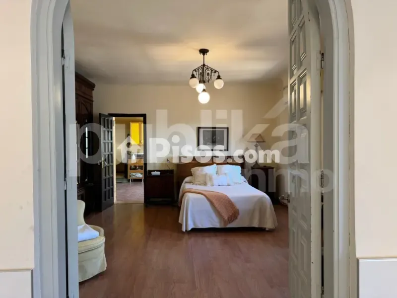 Chambres - Historic Villa with Archaeological Setting in Elche
