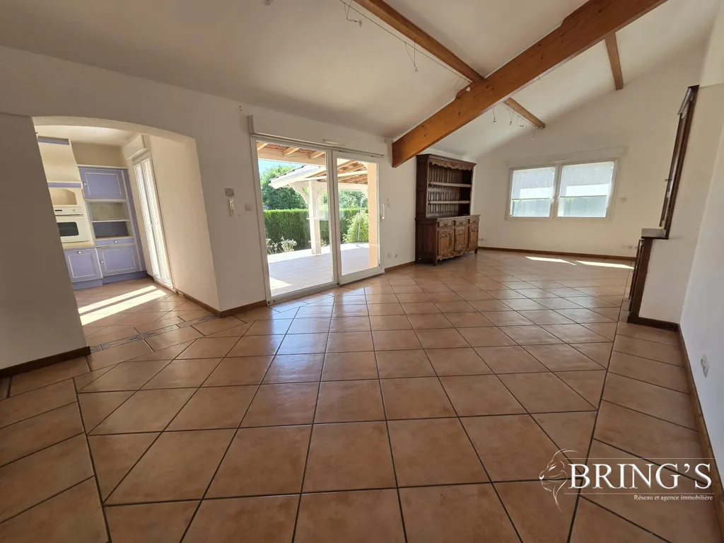 Elutuba - Detached House with Garden in Moineville