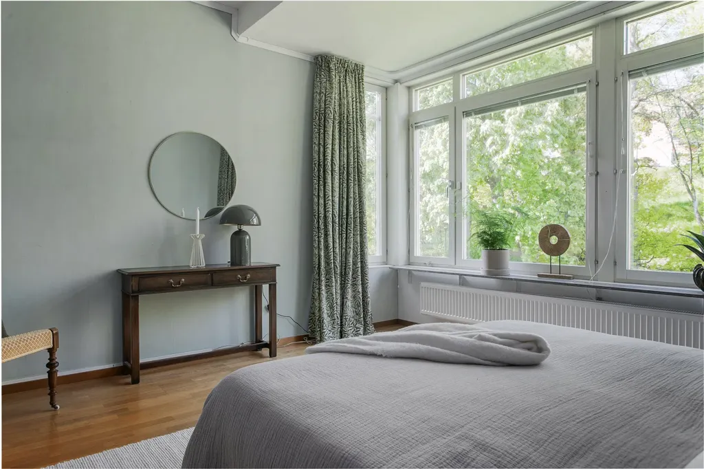 Appartement 4 pièces à Saltsjöbaden