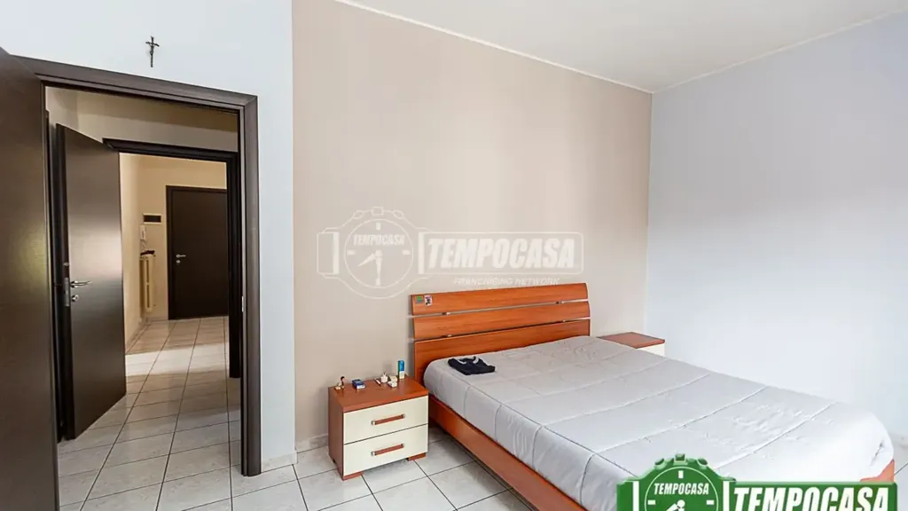 Magamistoad - Renovated Apartment with Balcony in Codogno Centre