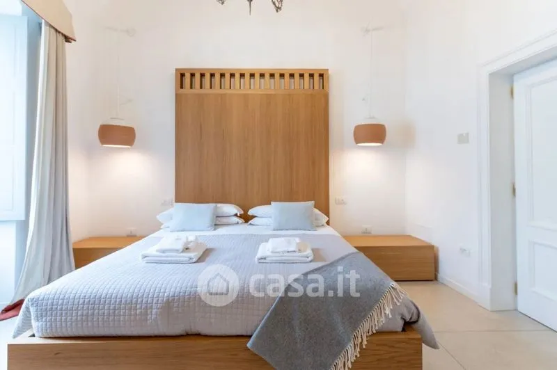 Bedrooms - Restored Terraced House with Spa in Ostuni