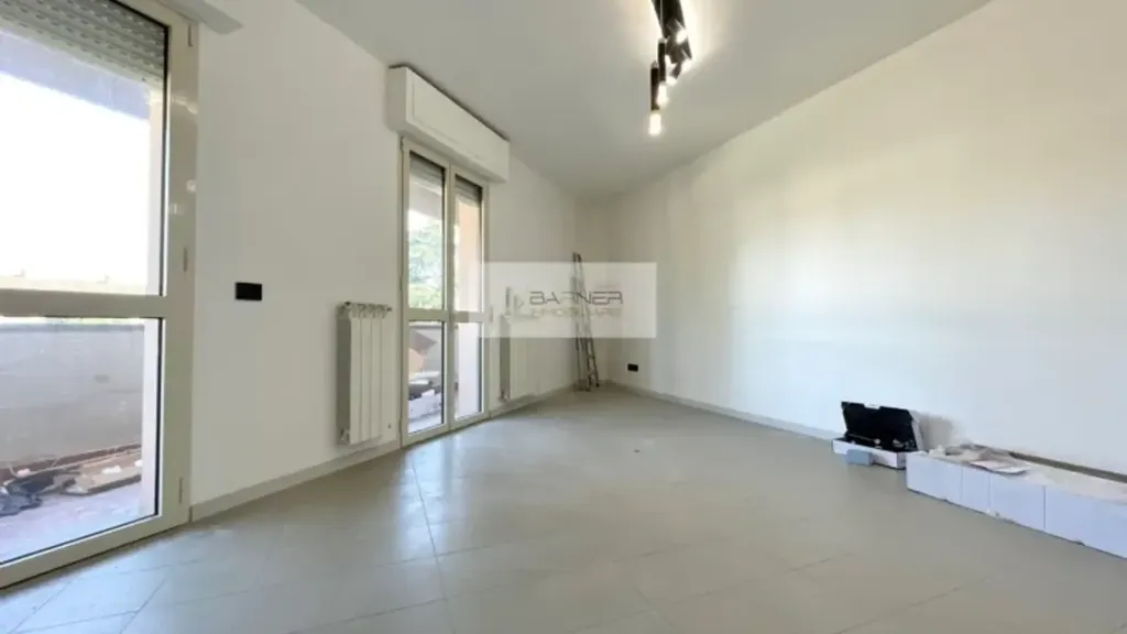 Toad - Rusticated Flat with Balcony in Capannori