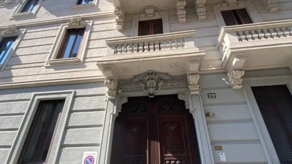 facade