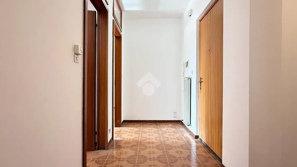 Esik - Apartment with Terrace in Tavagnacco