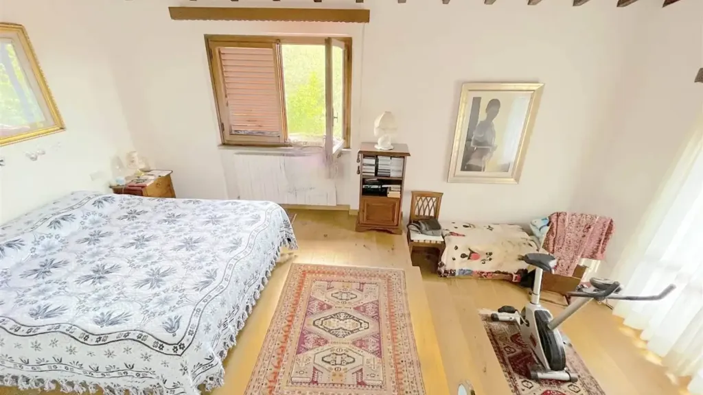 Chambres - Villa with Garden in Impruneta