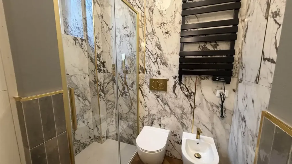 Vannitoad - Bilocale in Elegant Building near Tram, Florence
