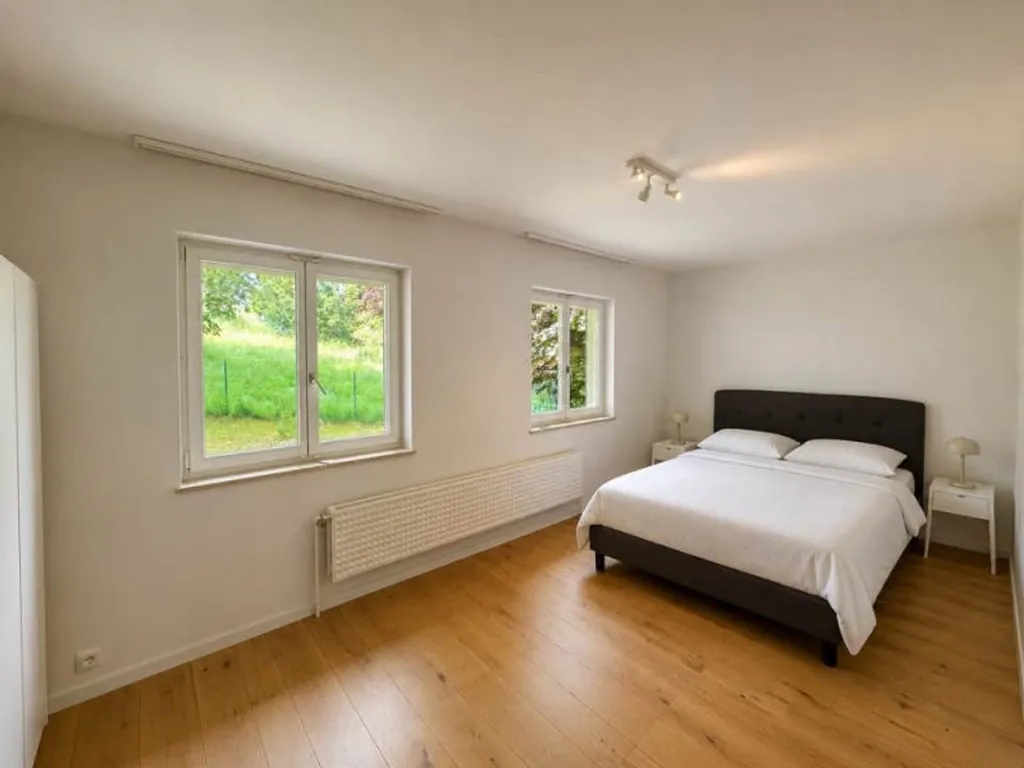 Magamistoad - Villa with Ground Floor Living in Wierde