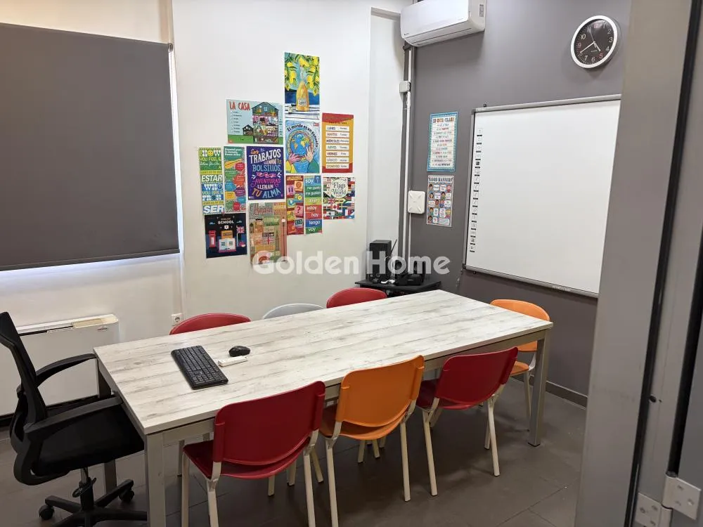 Studio - Commercial Space with Parking in Nea Makri Centre