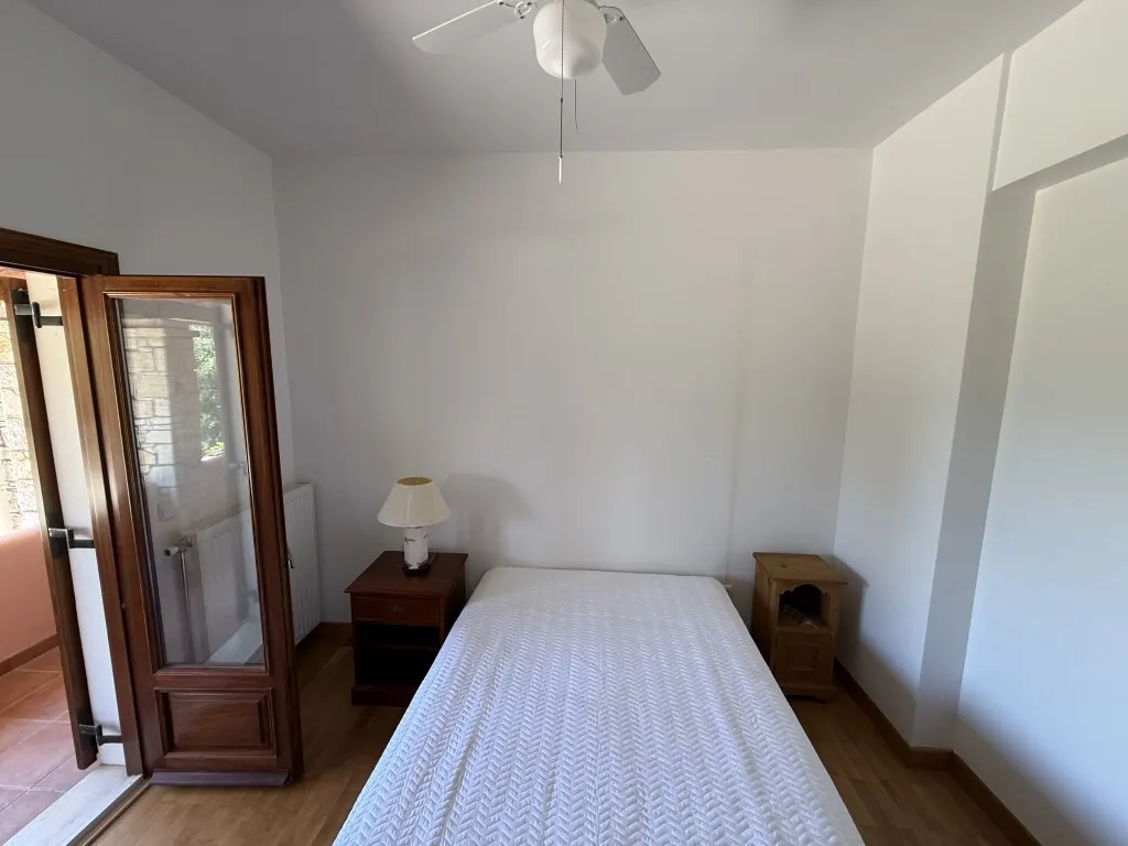 Camere da letto - 3-Storey Villa with Panoramic Views in Vasilika, Corfu