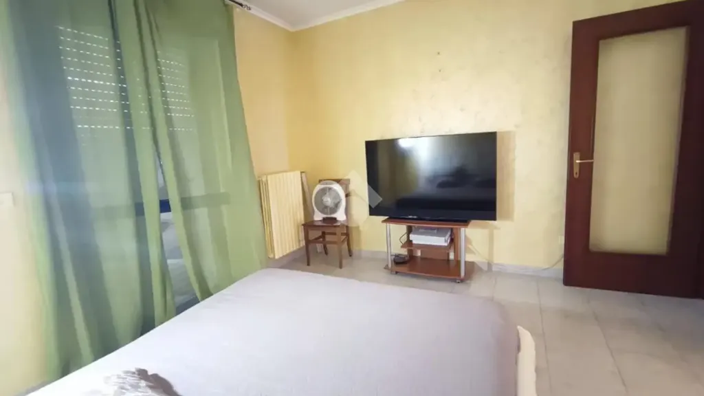 Chambres - Terraced Villa with Garden in Foggia