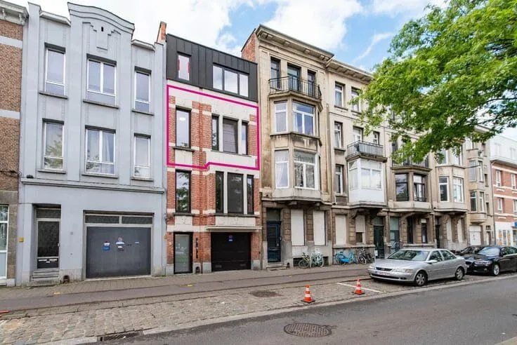 Appartement 1 chambres à Wilrijk