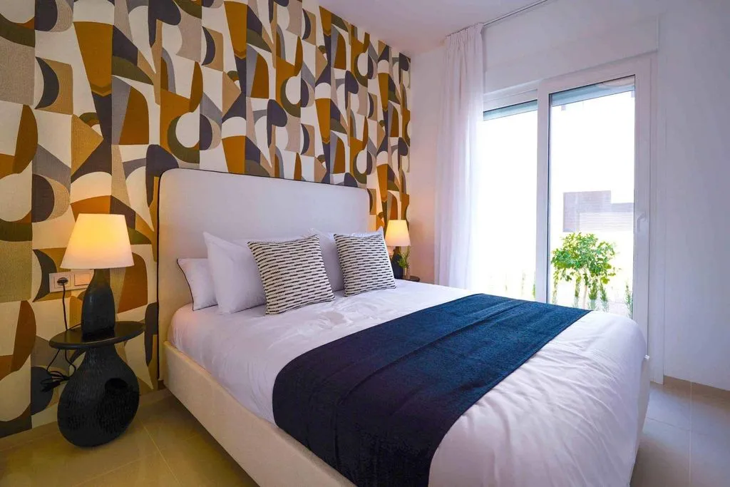 Chambres - Penthouse with Terrace in Ciudad Quesada