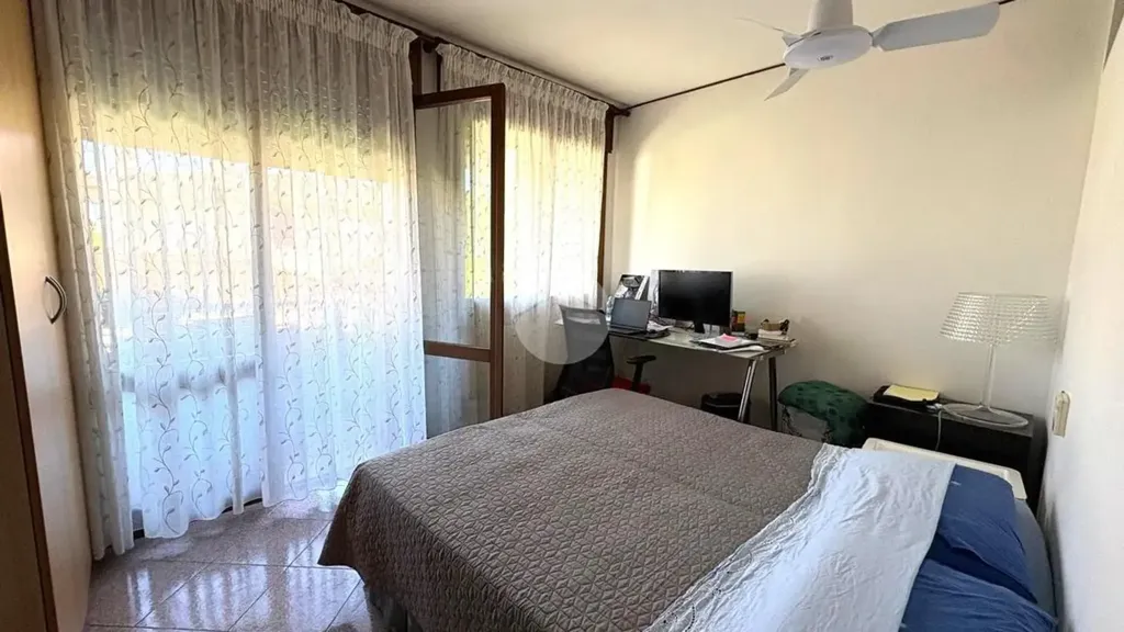 Magamistoad - 3-Bedroom Apartment with Balcony in Vigonza