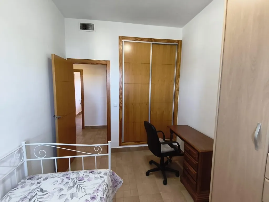 3-toaline maja asukohas Córdoba Capital