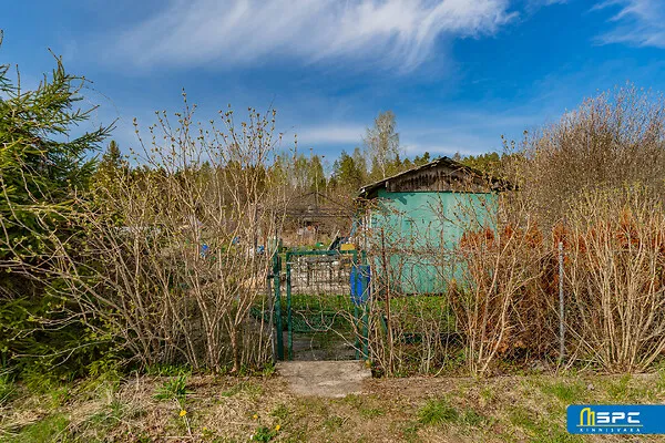 Jardin - Terrain à Kohila vald