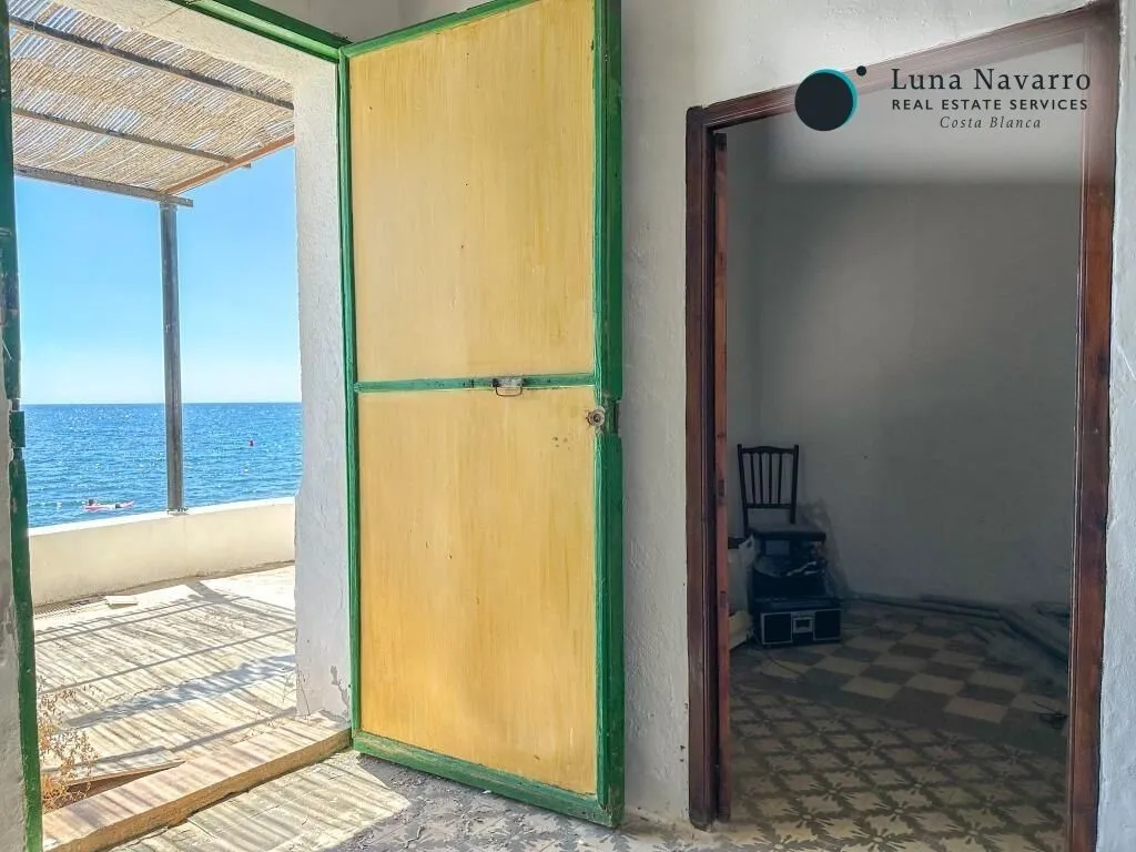 Terrass - Luxury House with Sea View in Altea