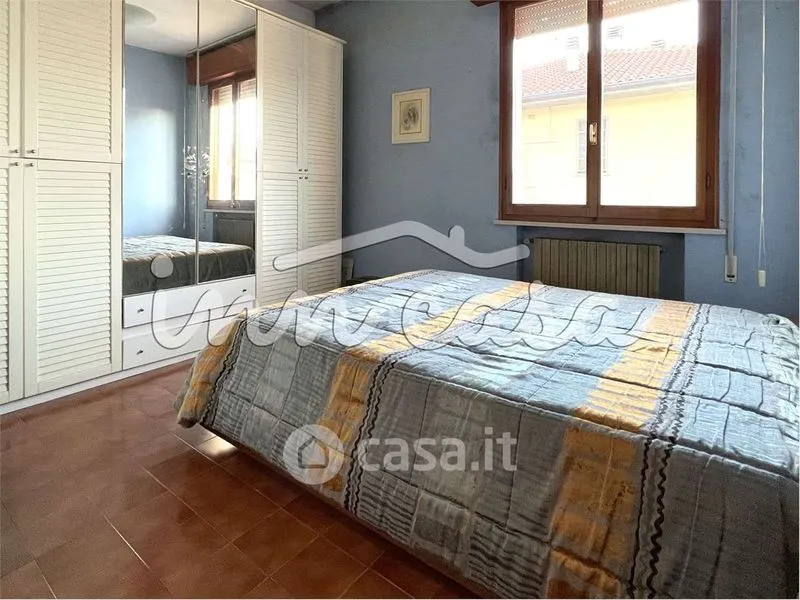 Camere da letto - Bifamiliar House with Workshop in Verucchio