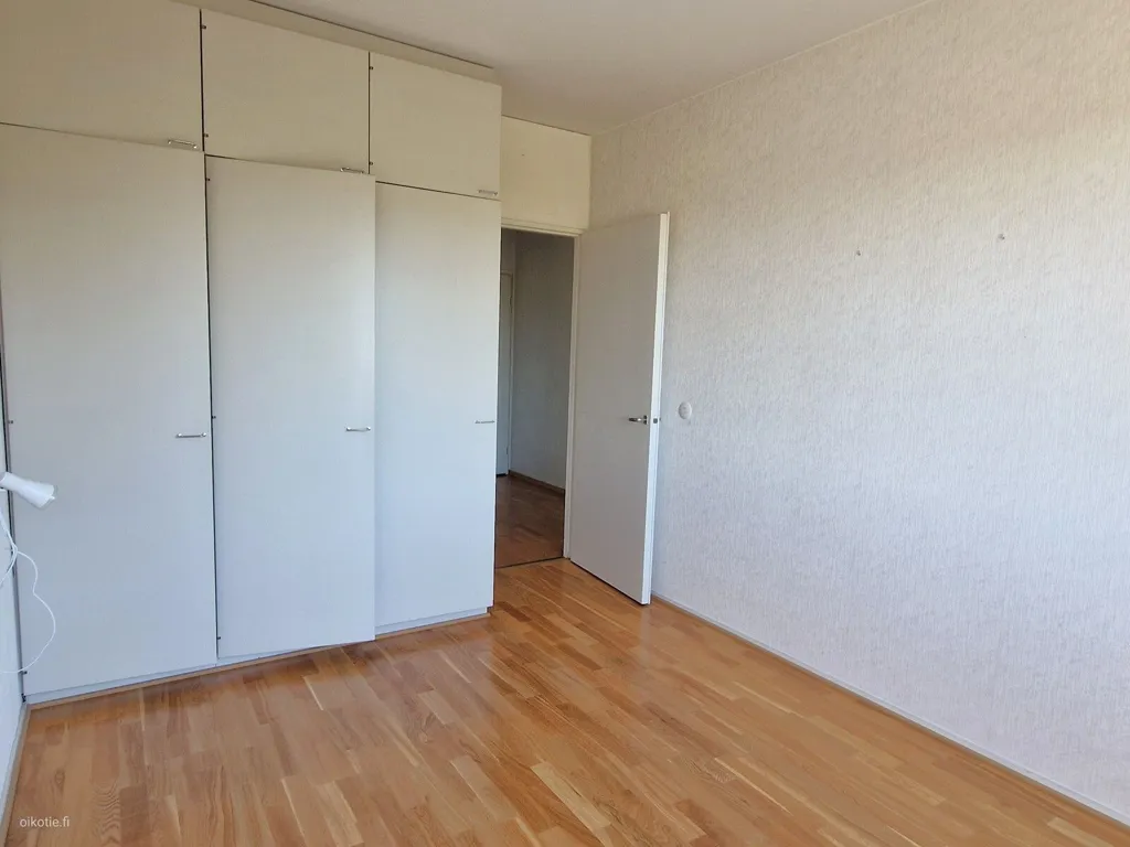 Toad - Bright Two-Bedroom with Sea View in Uusikaupunki