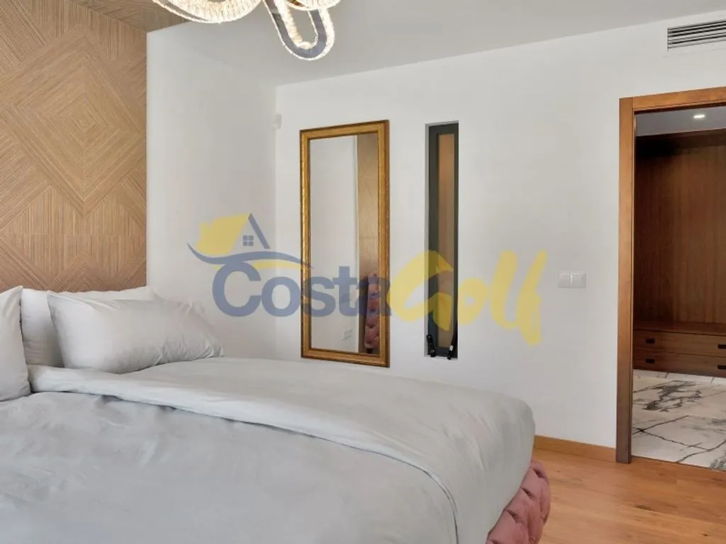 Chambres - Luxury Villa with Pool in Elviria, Marbella