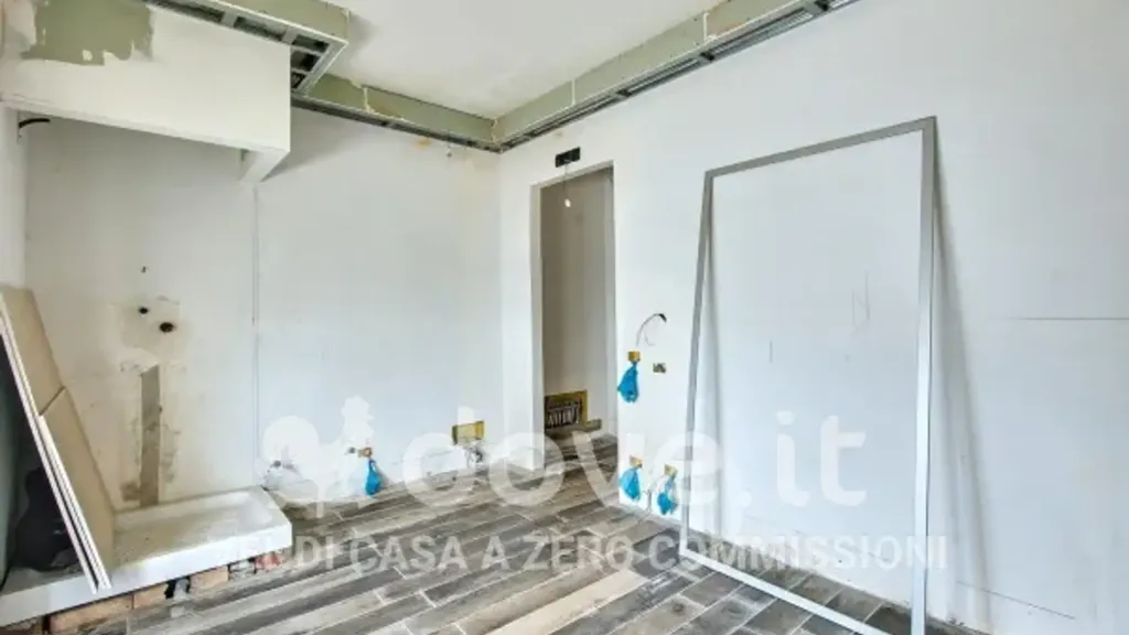 Toad - Villa with Panoramic View in Ceccano