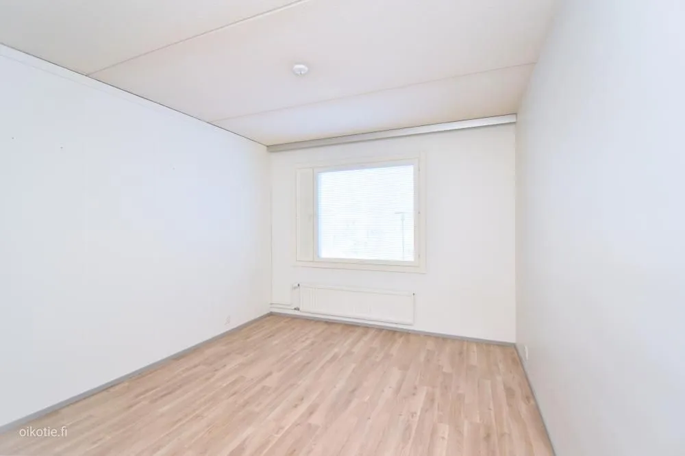 Stanze - 3-Bedroom Apartment with Gym in Imatra