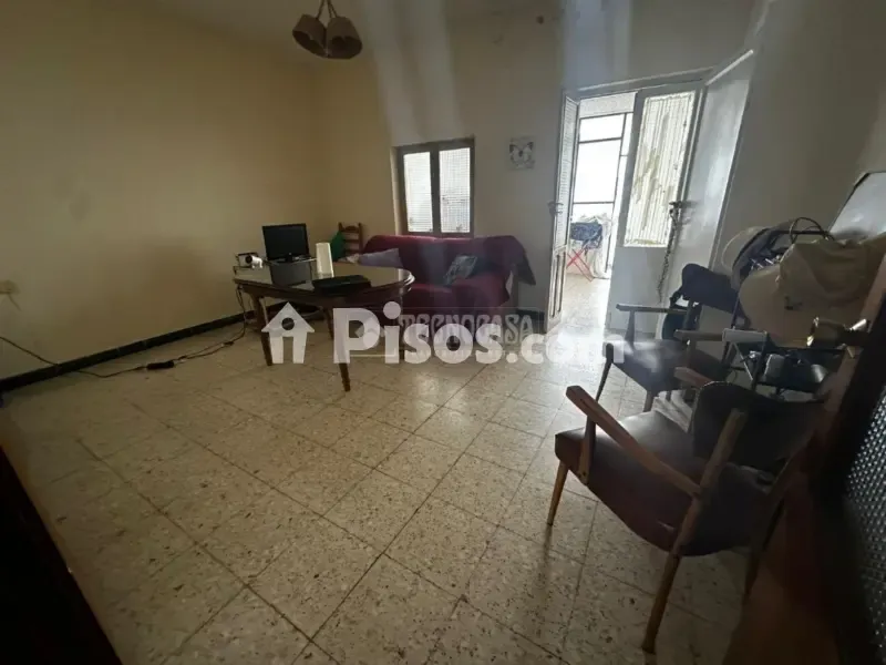 Appartement 3 chambres à ES