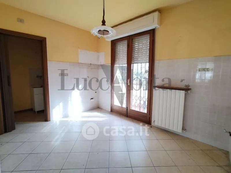 Söögituba - Apartment with Terrace in Lucca