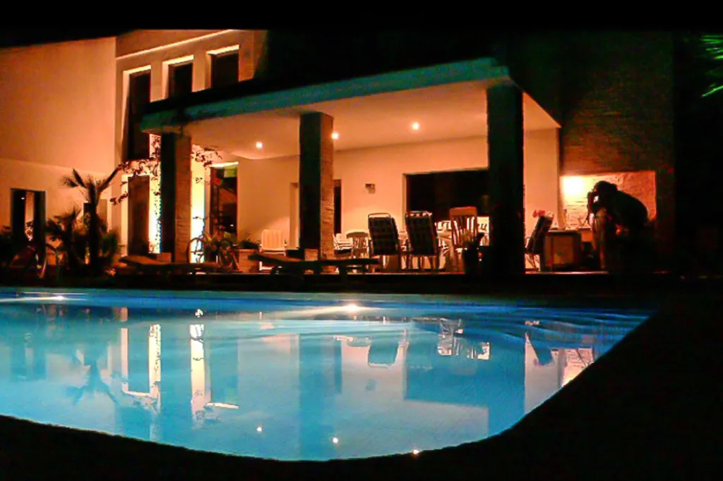 Bassein - Luxury Villa with Pool in Dénia