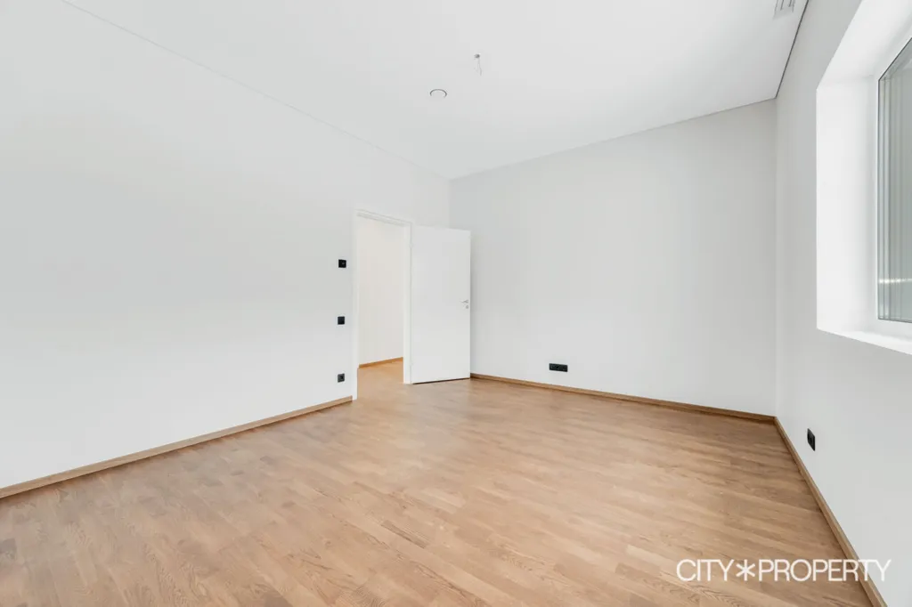 Pièces - New Detached House with Balcony in Harku