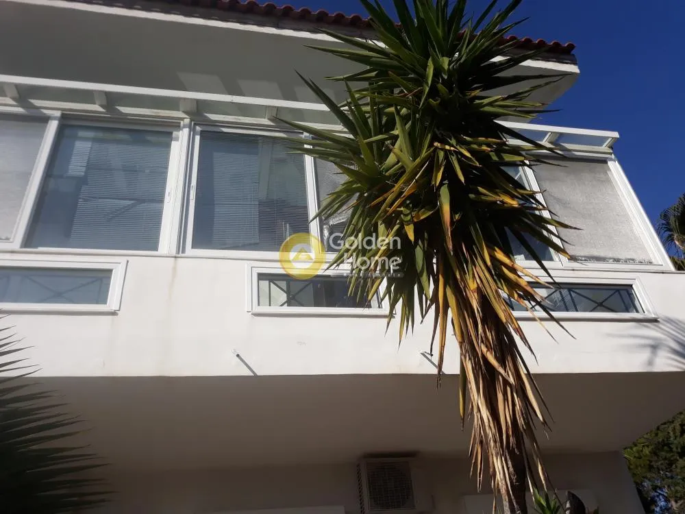 Extérieur - Villa with Sea View in Koropi