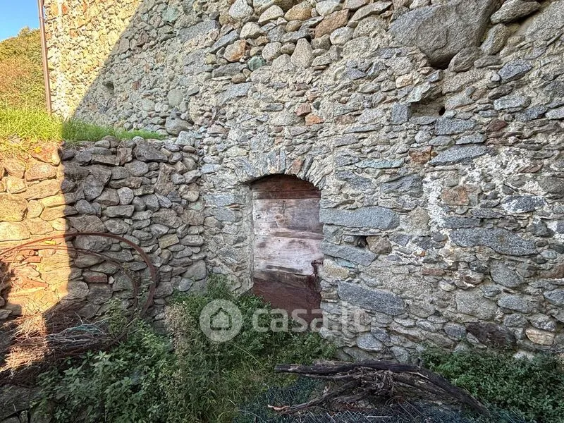 Jardin - Rustico with Valtellina View in Cino