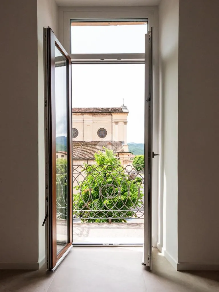 Pièces - Completely Reworked Apartment in Giaveno