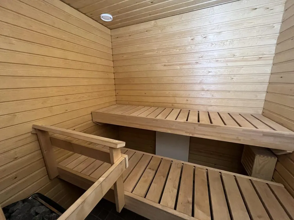 2-toaline korter asukohas Vantaa