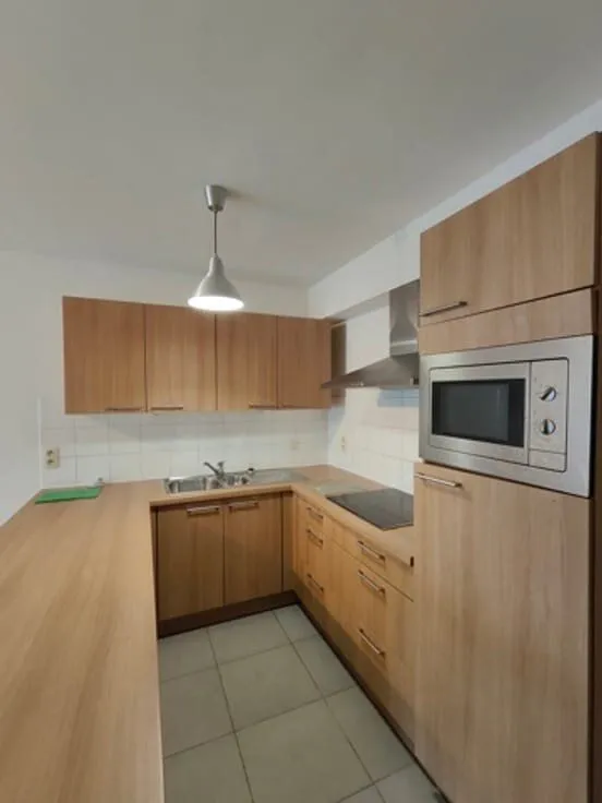 Appartement à Opwijk, Proche de Nanovestraat