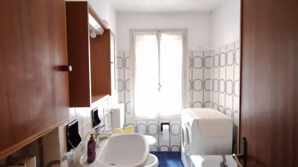 Vannitoad - Restoration-Ready Apartment with Garden in Rovigo