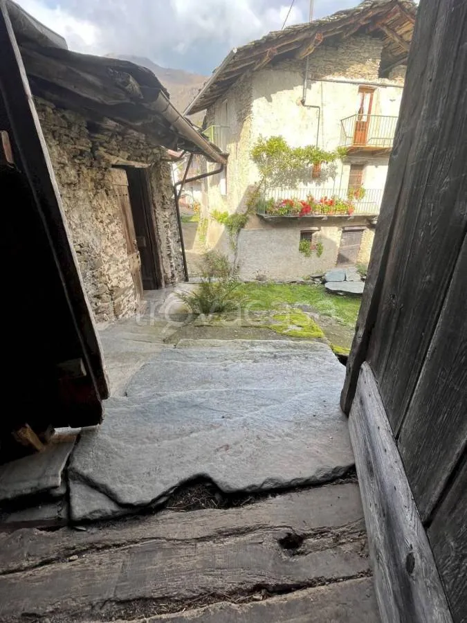 Jardin - Rustic Property with Panoramic View in Serre Pagliero