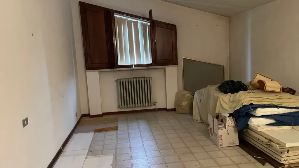 Magamistoad - Spacious Apartment with Balcony in Suzzara