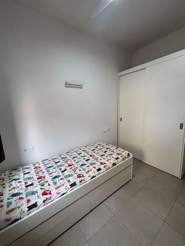 Camere da letto - Flats with Private Garage in Porto Cristo
