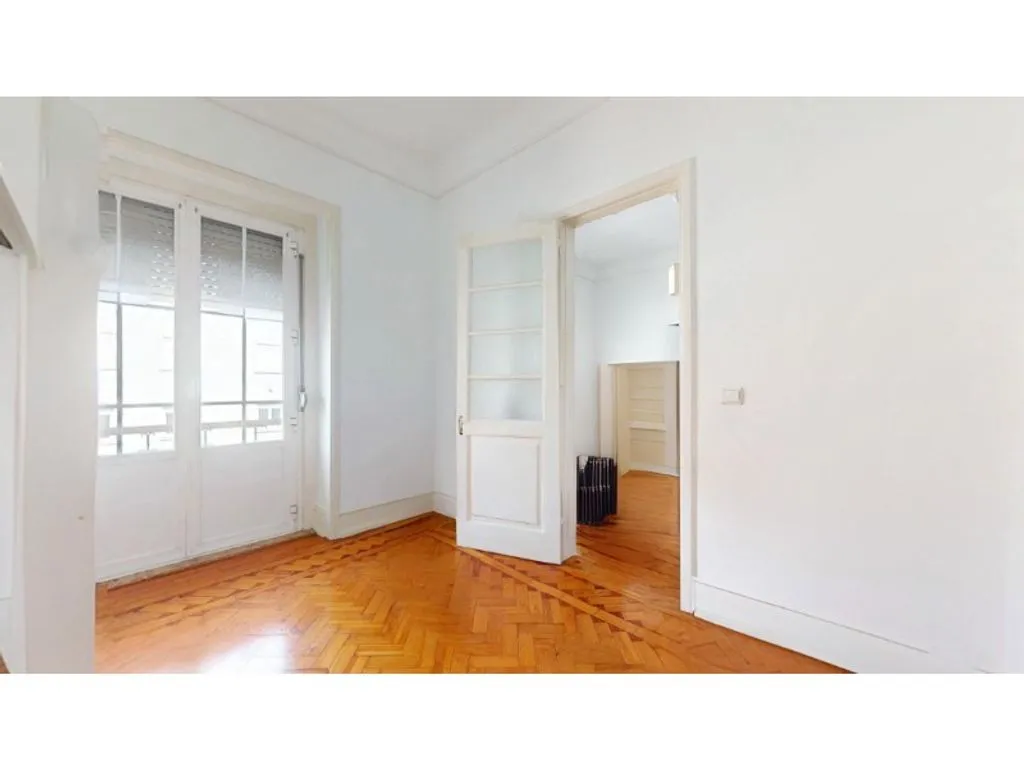 Stanze - Luxury Apartment with River View in Lisbon