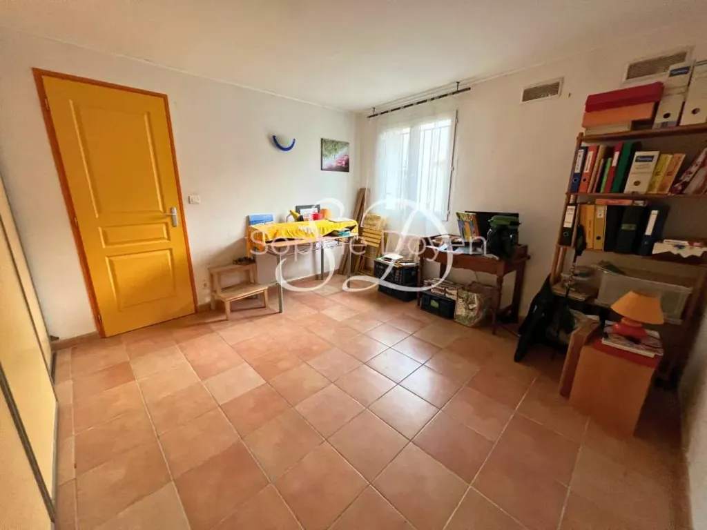 Buanderie - Ensemble de 2 Maisons avec Jardin à Argelès-sur-Mer