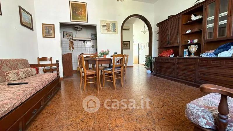 Elutuba - Apartment with Sea View in Piombino Centre