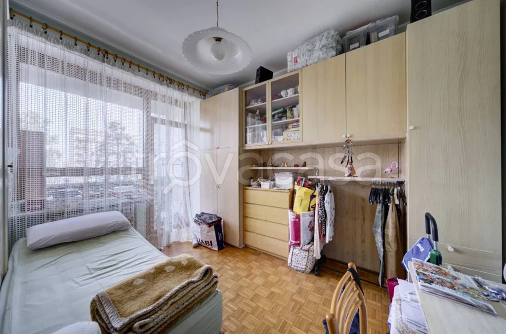 Magamistoad - Newly Built Apartment with Balcony in Turin