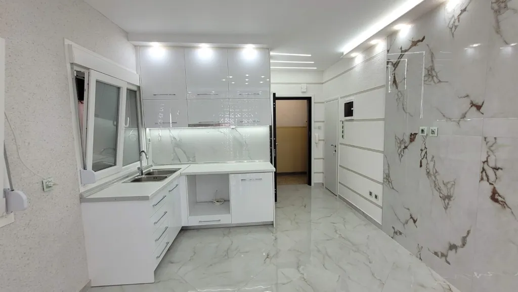 Appartement 2 pièces à Thessaloniki