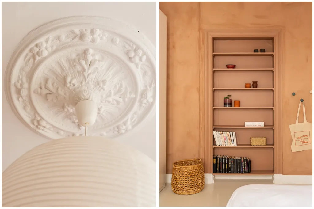 Chambres - Classical 3-Bed Flat with Balcony in St. Hanshaugen