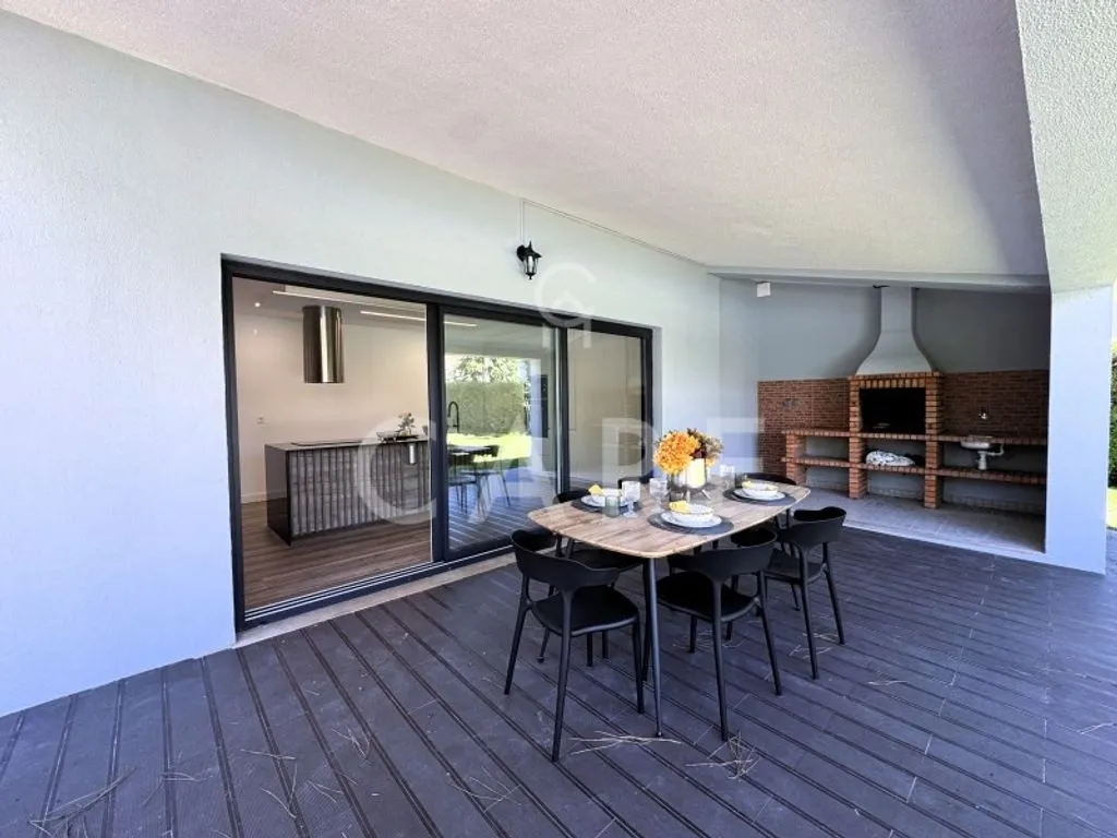 Terrass - Refurbished Villa with Pool in Herdade da Aroeira