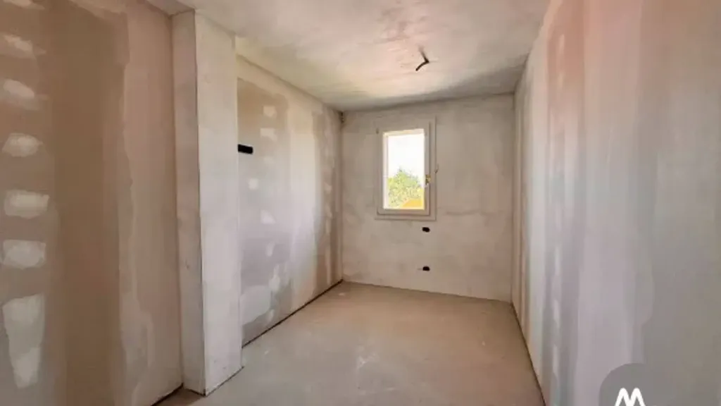 Pièces - Apartment with Terrace in Pordenone
