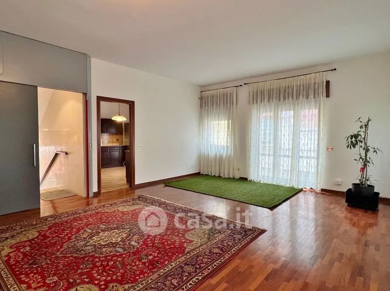 Elutuba - Duplex Villa with Private Garden in Vicenza