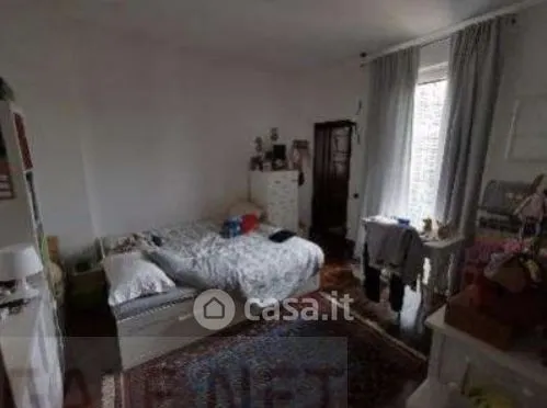 Magamistoad - Four-Level Apartment with Terraces in Cremona