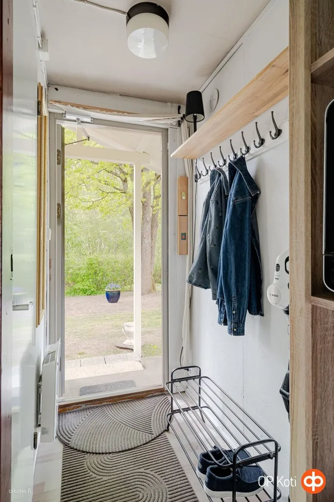 Esik - Cottage with Sauna in Vantaa