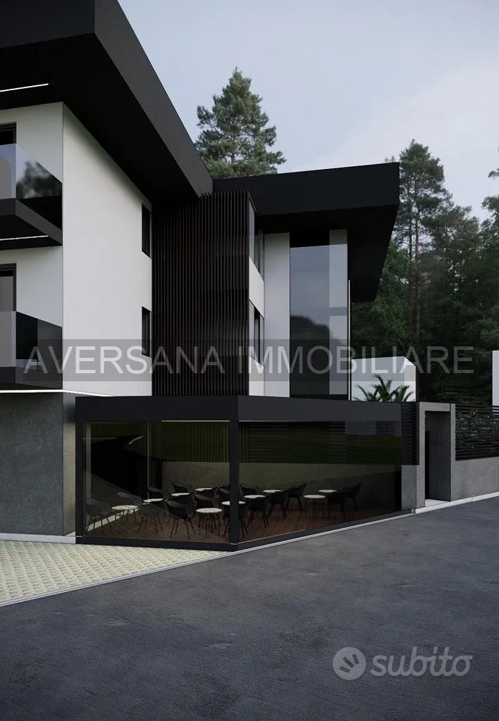 Esterno - Luxury Apartments with Terraces in Briano